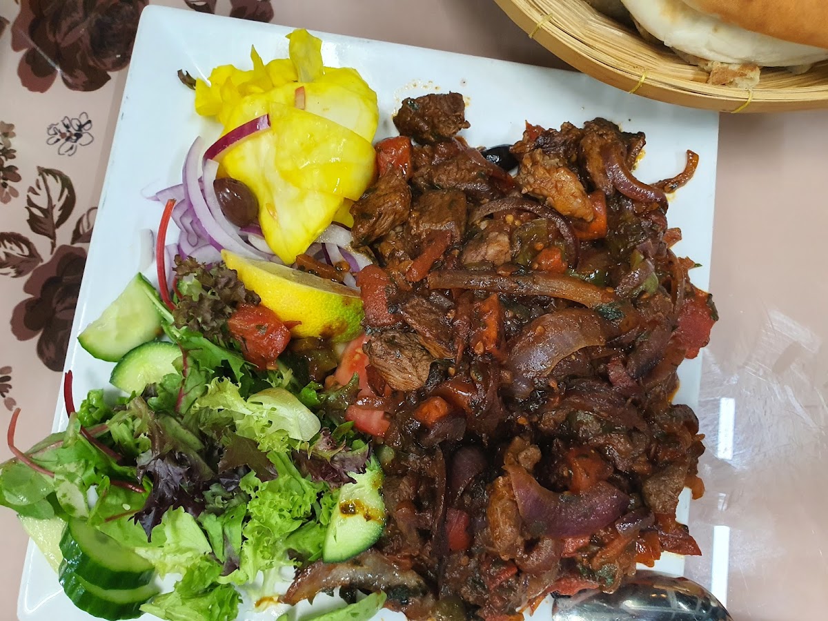 Al-Sayed Restaurant & Cafe Photo 10