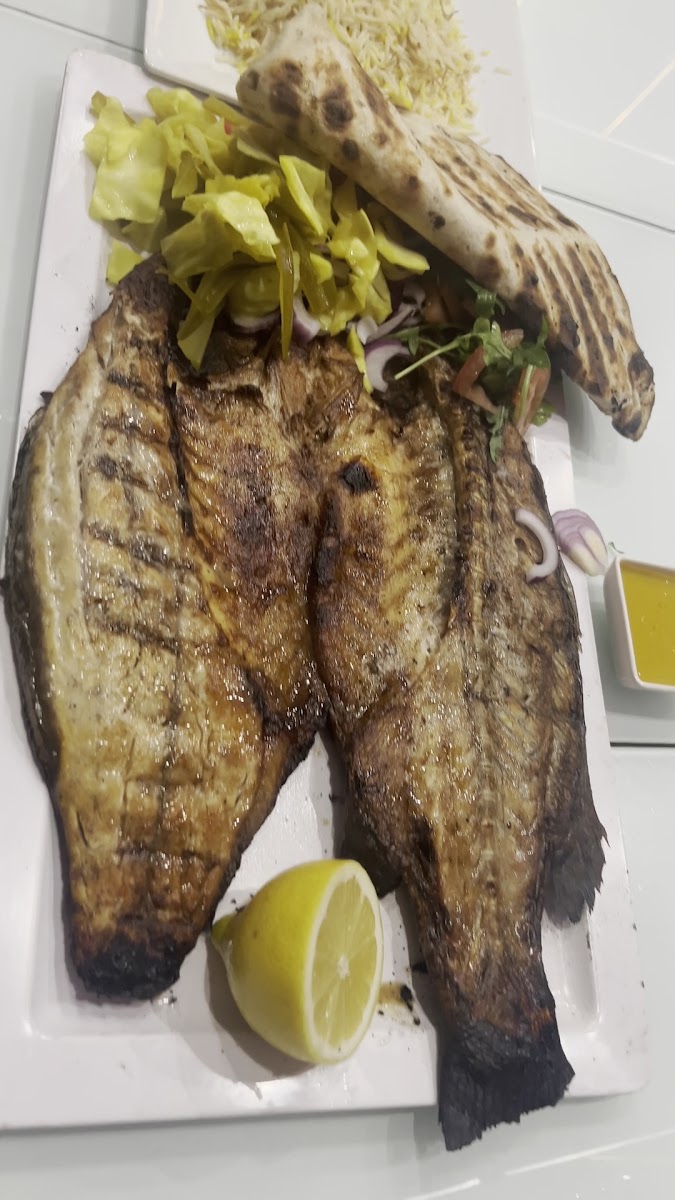 Al-Sayed Restaurant & Cafe Photo 2