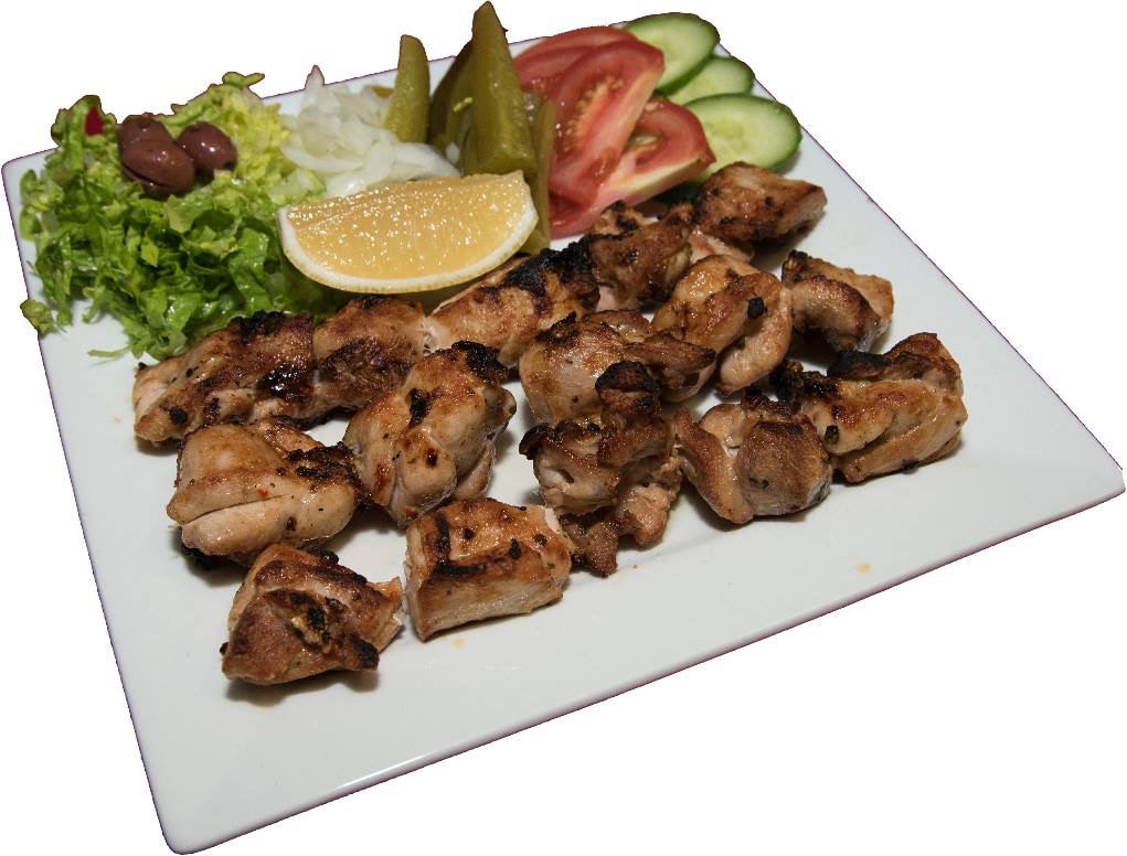 Al-Sayed Restaurant & Cafe Photo 3