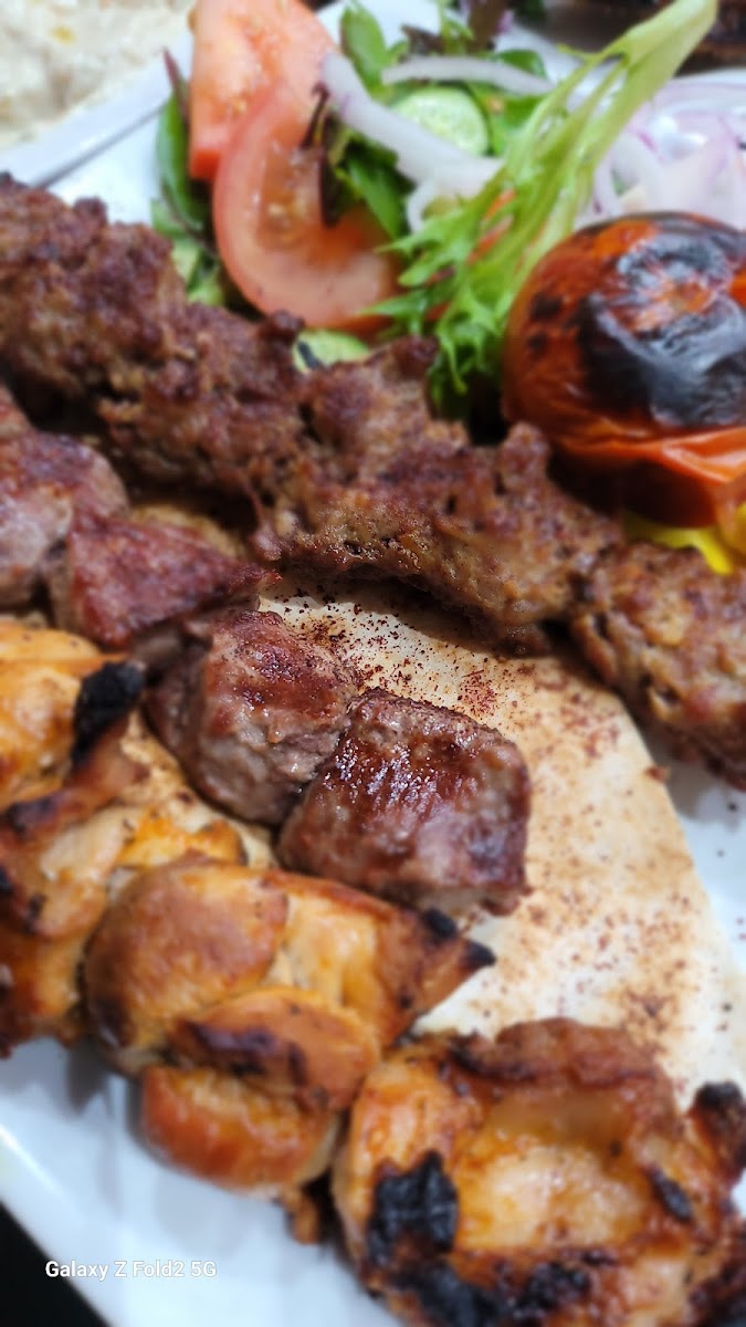 Al-Sayed Restaurant & Cafe Photo 5