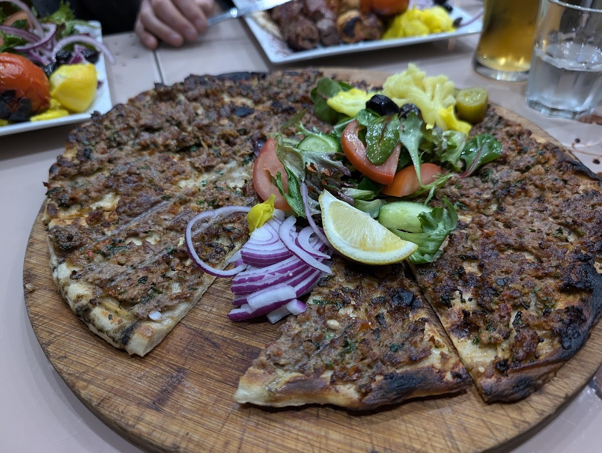 Al-Sayed Restaurant & Cafe Photo 6