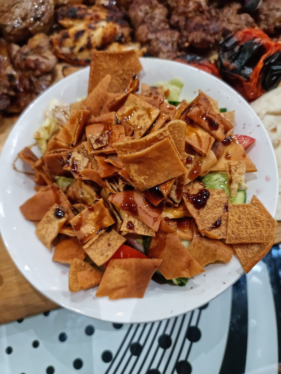 Al-Sayed Restaurant & Cafe Photo 7
