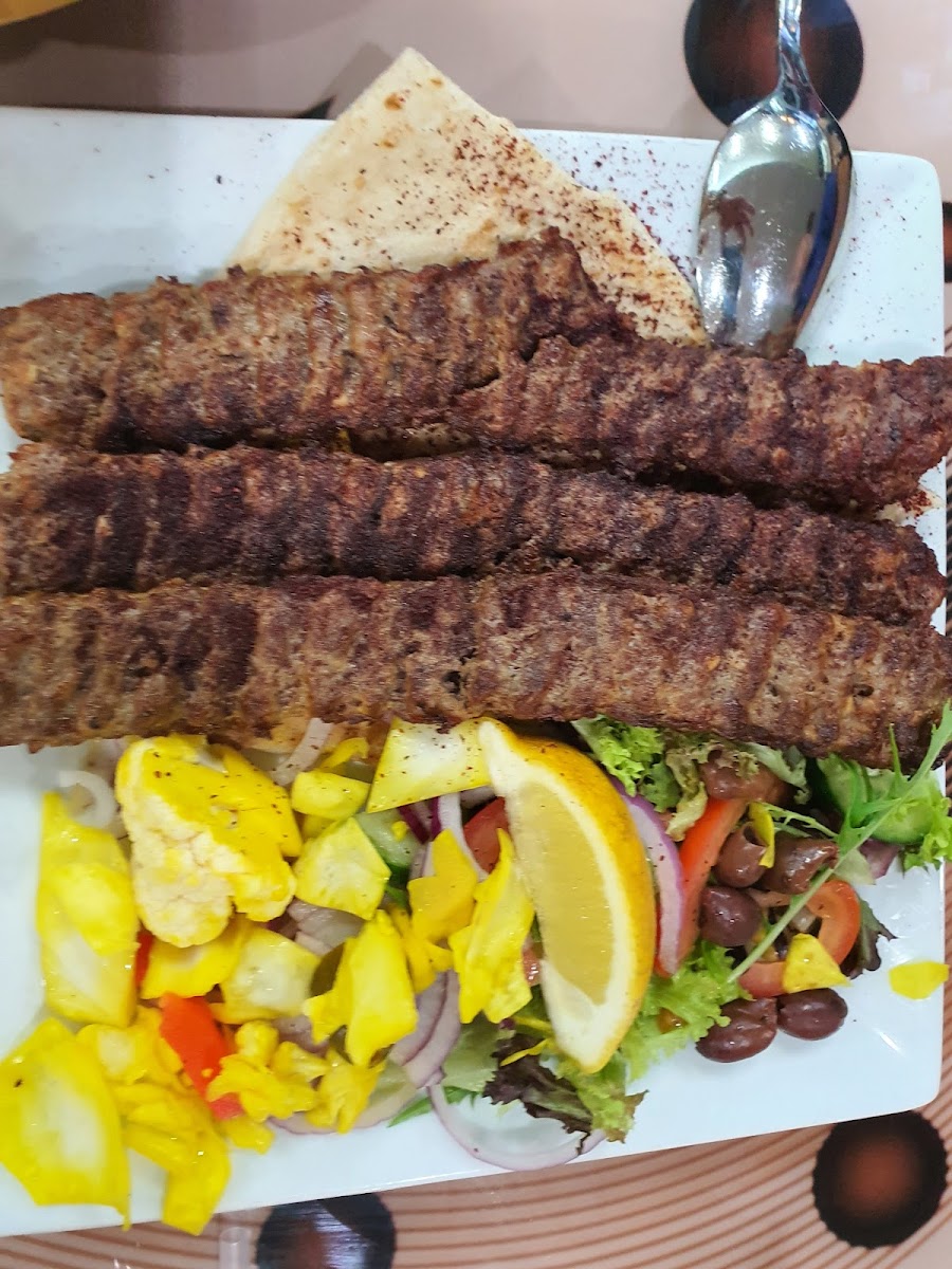 Al-Sayed Restaurant & Cafe Photo 8