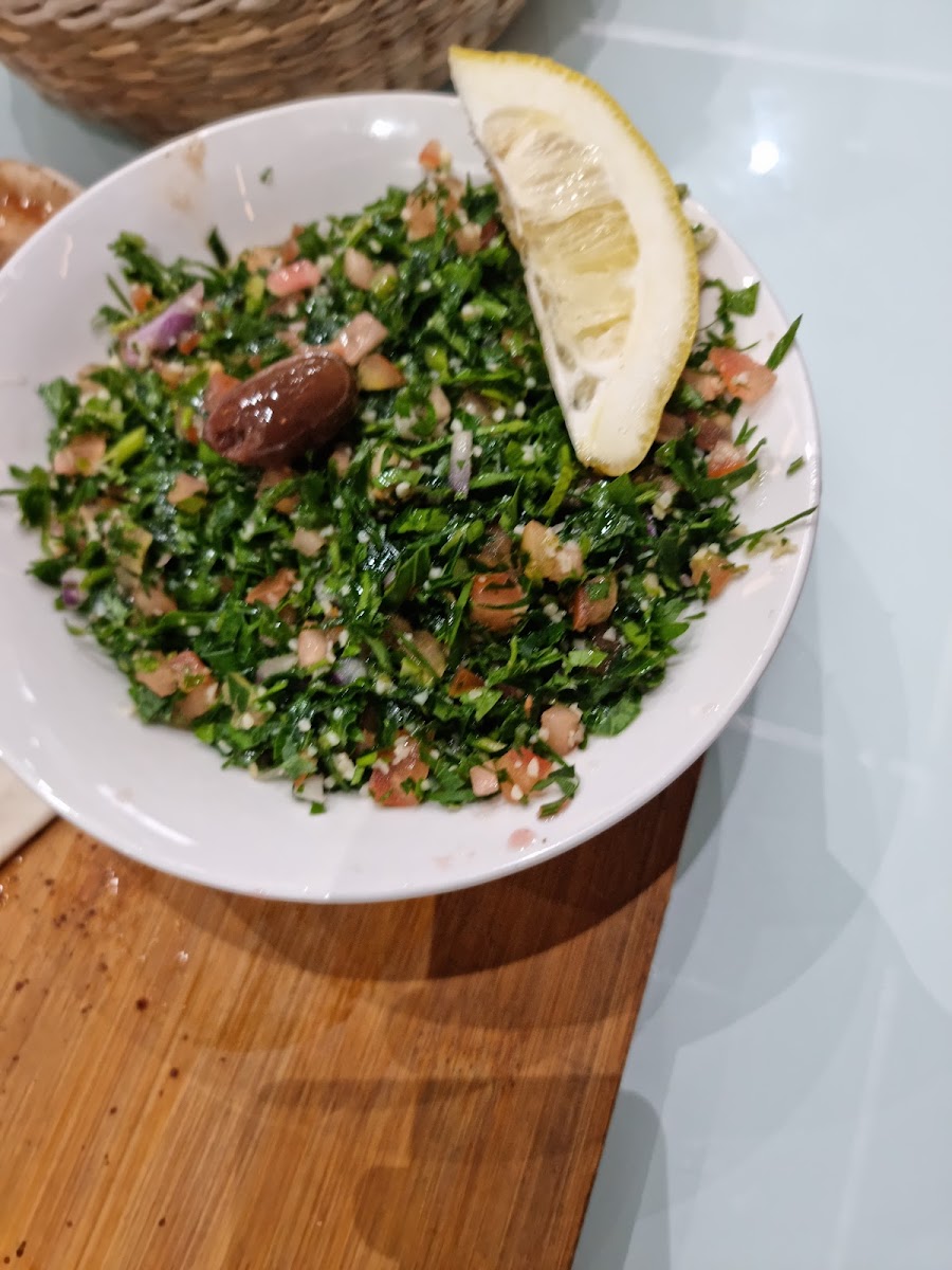 Al-Sayed Restaurant & Cafe Photo 9